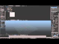 Blender Auto Completion Addon - First Day