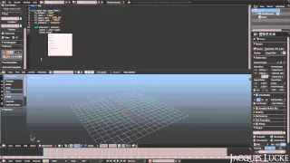 Blender Auto Completion Addon - First Day