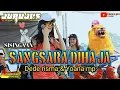 Download Lagu SANGSARA DI HAJA MEDLEY - DEDE RISMA \u0026 YOANA MP - JURUJUS LIVE BARU NAGRI LEMBANG