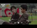 遇見你｜温嵐 Landy Wen《TVBS 原創劇集 祕書俱樂部》片尾曲【高音質 動態歌詞 Lyrics】