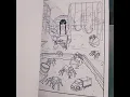 Wednesday coloring book available at
