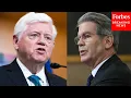 Download Lagu 'What Do You Mean 'Even The Democrats..'?': Larson Lights Into Sec. Scott Bessent Over Budget Bill