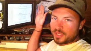 Atticus Update 39: Getting my Captain’s License Online