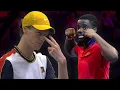 Download Lagu This Match is Absolute CIRCUS! | Sinner vs Tiafoe SUPER HEATED WAR!