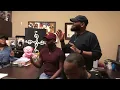 Trey McLaughlin Open the Eyes of My Heart (cover)