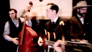 Pokey LaFarge - Central Time