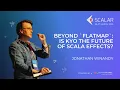 Beyond flatMap Is Kyo the Future of Scala Effects by Jonathan Winandy Scalar 2026