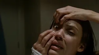 بنت بتعمل عملية نقل قرنية فبتشوف بعنيها نفس اللي صاحب القرنية القديم كان بيشوفه The Eye 