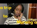 Download Lagu EXPLORING KENYA EP.1 : Central Kenya