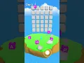 World Island 3D Hypercasual Unity Source Code