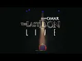 Don Omar - Aunque Te Fuiste (En Vivo/ Visualizer)