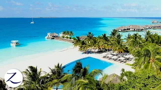 THIS is what Blue Water Cruising is all about! Exploring the Maldives Islands (Ep 176)