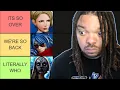 Rome s KOFXV 2 41 TIER LIST RANKING