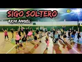 SIGO SOLTERO - Richi Angel / Coreografía de ZUMBA - BRENDA HARRISON