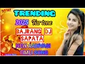 Download Lagu Bajrang Dj Sapata ll New Trending Timli Song  ll Tur Tone Mix Nonstop Tur Tone 2025 ll