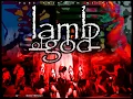 Lamb of God-Omerta