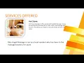 Best Asian Massage in Fairfield CA Best Massage Place in Fairfield