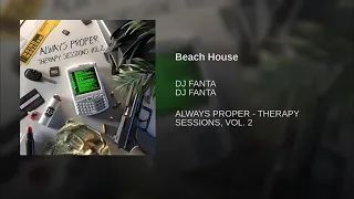 Download DJ FANTA - Beach House MP3