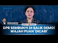 Download Lagu [FULL] DPR 'Sembunyi' saat Demo Ricuh hingga Ojol Tewas, Pakar Tantang Puan Unjuk Muka di Publik