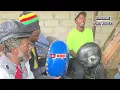 Mbira DzeVadzimu LIVE: Deep Ancestral Spirits [Non-Stop Traditional Music]