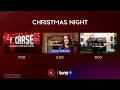 TVNZ 1 New Zealand Christmas Adverts 2025 Continuity