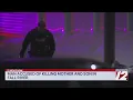 Mother son killed in Fall River shooting