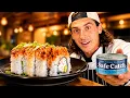 We secretly Served Canned Tuna to Sushi Snobs