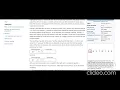 GUIDED MALAYALAM C PROGRAM CODING OF QUICK MERGE AND INSERTION SORT