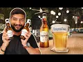 Download Lagu दुनिया की सबसे पुरानी White Beer - Hoegaarden Beer | The Whiskeypedia