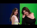 Nancy Ajram - Ghyranin (Official Lyric Video) / نانسي عجرم - غيرانين‎‎‎
