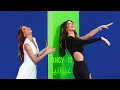 Download Lagu Nancy Ajram - Ghyranin (Official Lyric Video) / نانسي عجرم - غيرانين‎‎‎