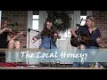 Local Honeys - By The Waters Of The James - Stidham Old Time Music Gathering 2018