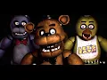 [SFM/FNAF:Security Breach/VR] He always come back...- WELCOME BACK- Song by @TryHardNinja