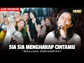 Download Lagu Maulana Ardiansyah - Sia Sia Mengharap Cintamu (Live Ska Reggae)