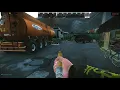 Pranking my scav buddies with the ROP-30 reactive flare cartridge White
