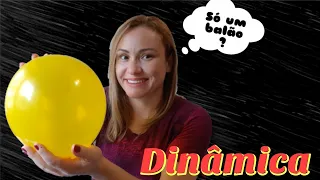 DINÂMICA CÉLULA SOBRE UNIÃO/ QUEBRA GELO SOBRE ATITUDE E UNIÃO/DINÂMICA FÁCIL E DIVERTIDA DE UNIÃO