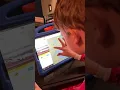 Bryce Discovers the RadarBox App ParentingAutismShow