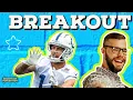 You Need to Draft Michael Pittman in 2021 Fantasy Football Leagues Before he Has a Breakout Season