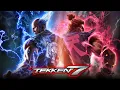 Download Lagu TEKKEN 7 FATED RETRIBUTION | Character Select Theme - Extended Music Video OST HQ Mix