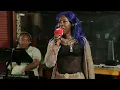 1Xtra in Jamaica - Spice - Sheet for BBC Radio 1Xtra in Jamaica 2017