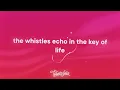JADE - Into The Deep (Lyrics)