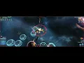 STFC Incursion Base Defense