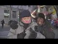 Al Roker photobombs Jay Gray s Thanksgiving report with WKYC