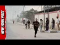 Download Lagu Israel Launches Airstrike on Gaza, Forcing Palestinians To Flee