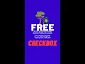 How to Create CheckBoxes - Python PyQT6 Lesson 7