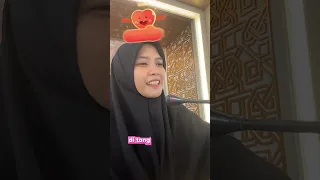 ceramah ustadzah syifa nurfadhilah 