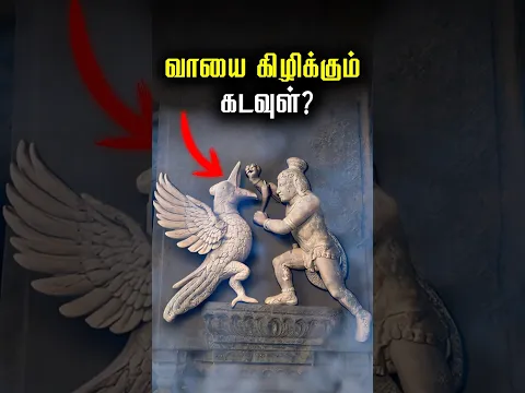 என்ன கொடும சார் இது? 🦆