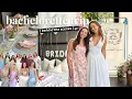 Download Lagu Bachelorette/Hens trip planning vlog! | DIYs, games, decor, set up, goodie bags! 🤍✨👰🏼‍♀️