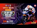 Download Lagu 📡 Live Streaming Day 2 |  LFN HP969 ROAD RACE CHAMPIONSHIP 2024  |  Round 1  |  Sirkuit Bung Tomo