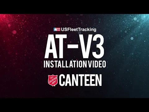 AT-V3 Install Video - Salvation Army Canteen Truck